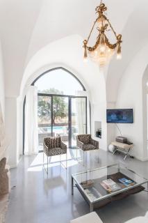 Villa Fontana - Francavilla Fontana - 1