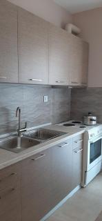 SEA VIEW APARTMENTS Aphrodite - Leptokarya - 1