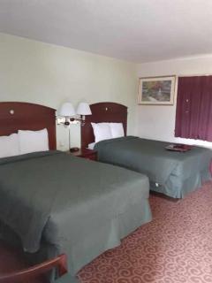 WYE Motor Lodge Duncansville - Altoona - Duncansville - 3