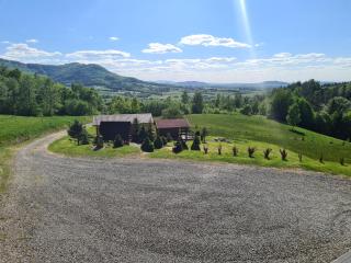 Górska Hacjenda - Brenna - 3