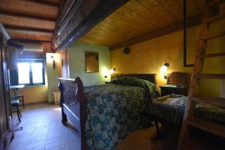 B&B Edera - Castagnole Piemonte - 8