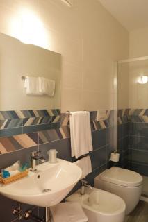 Hotel Riviera - Porto San Giorgio - 1
