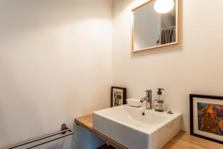 La chambre de Laura - Castelnau-le-Lez - 5
