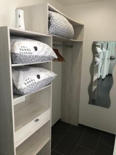 Cap Paradise suite jacuzzi - Cap d'Agde - 2
