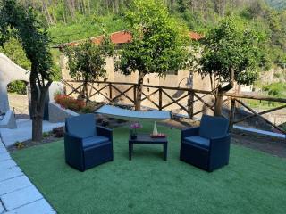 Holiday House Ruocco - Maiori - 3