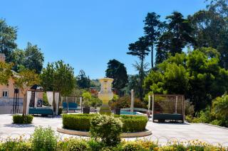 Sintra Marmoris Palace - 3
