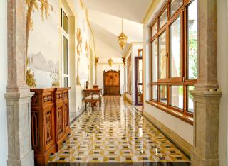 Sintra Marmoris Palace - Sintra - 8