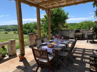 Chez Sarrazin - Brossac - 1