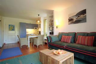 Strand-Appartement "Sanddornstübchen" - Dranske - 2