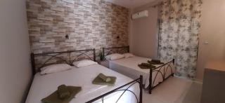 SEA VIEW APARTMENTS Artemis - Leptokarya - 9