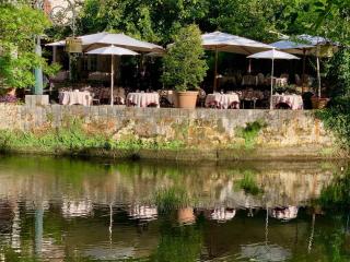 Le Moulin du Roc - Brantôme - 1