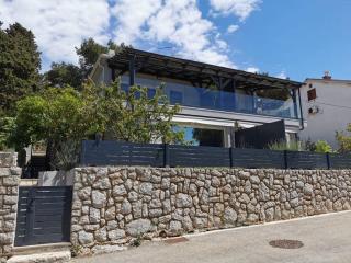 Villa Poljana - Mali Lošinj - 1