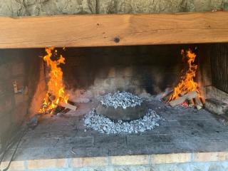 Gorski kotar , Kuća za odmor Kratohvil - Lukovdol - 3