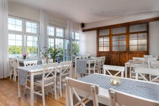 JACHTOWA Hotel i Restauracja - Szczecin - 2