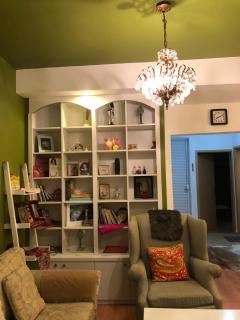 Apartment Nesti in Pristina Kosovo - 2