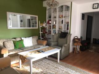 Apartment Nesti in Pristina Kosovo - 1