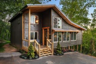 Smoky Mountain tranquility, Hot Tub 1089 FREE tickets each paid day, Dollywood and More - Sevierville - 8