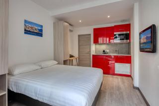 Appartements French Riviera Confidential Centre Ville Juan les Pins proche des plages - Juan-les-Pins - 3