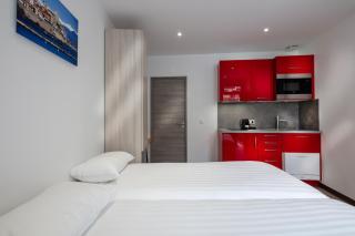 Appartements French Riviera Confidential Centre Ville Juan les Pins proche des plages - Juan-les-Pins - 6