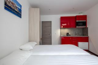 Appartements French Riviera Confidential Centre Ville Juan les Pins proche des plages - Juan-les-Pins - 2