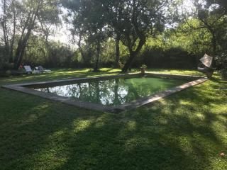 Gîte N1 avec piscine - Rochefort-du-Gard - 0