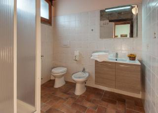 AGRITURISMO POPPIENA - IL TIGLIO CASETTA INDIPENDENTE CON PISCINA - Pratovecchio Stia - 3