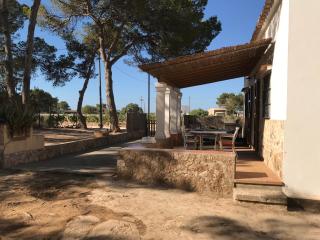 Can Andreu Morna - San Francisco Javier - 5