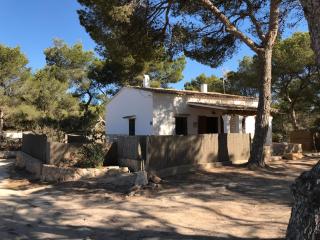 Can Andreu Morna - San Francisco Javier - 6