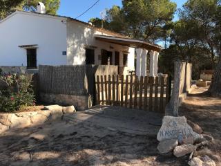Can Andreu Morna - San Francisco Javier - 7