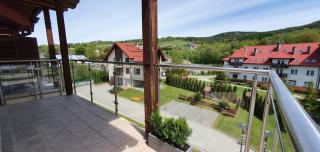 Apartament Jaworzyna - Krynica-Zdrój - 2
