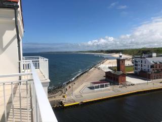 Apartamenty w Marina Royale - 2