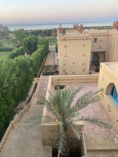 Kom El Dikka Agri Lodge - ‘Izbat an Nāmūs - 5