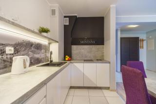 Apartamenty Montana - 1
