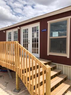 Monahans Country Inn - 3