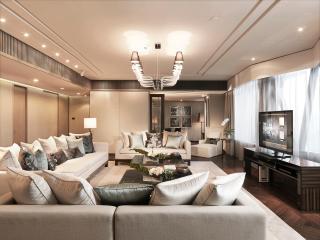 The Okura Prestige Bangkok - 9
