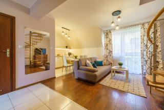 Apartamenty Montana - Zakopane - 3