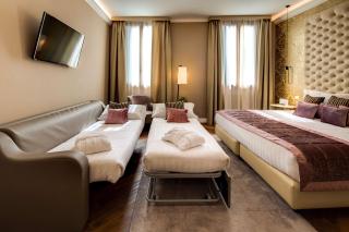 BW Premier Collection CHC Continental - Venice - 3