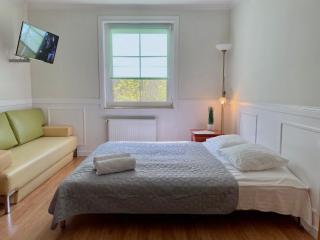 Apartamenty i Pokoje Magnolia - Dźwirzyno - 0
