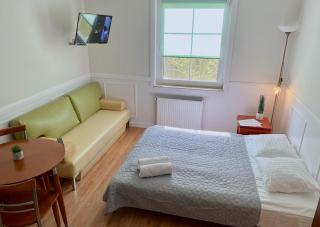 Apartamenty i Pokoje Magnolia - Dźwirzyno - 9