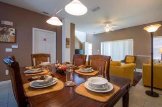 Encantada 3 Bedroom Townhome with Pool 2009 - 1