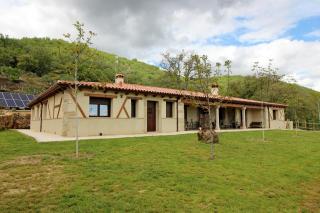 Hotel Rural San Giles - 1