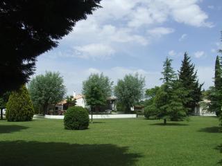Domaine de la Cooloeuvre - Courthézon - 7