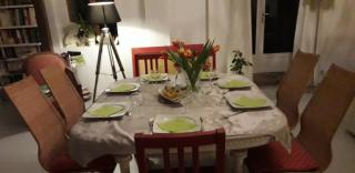 au fabuleux festin - La Possonnière - 9