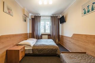 Pokoje Gościnne i Apartamenty Krupówki 19 - 7