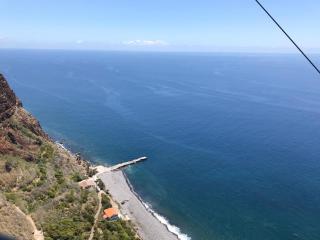 Faja dos Padres - Ribeira Brava - 1