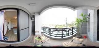 Beauty Chen's House #2 - Tianwei - 1