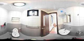 Beauty Chen's House #2 - 5