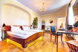 Hotel Villa Königsgarten - Siebeldingen - 8