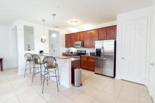 3 BR 3 BA Apartment 5min to Universal 1823sqft - Orlando - 8
