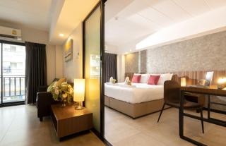 The Home Hotel SHA - Banguecoque - 7